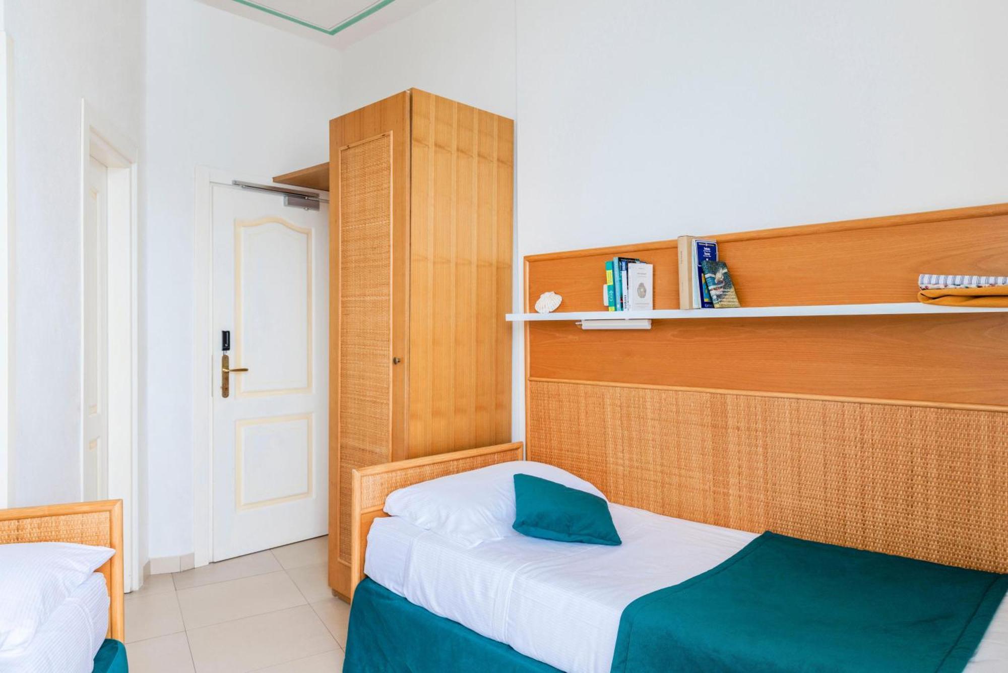 Hotel Capo D'Uomo Orbetello Zewnętrze zdjęcie