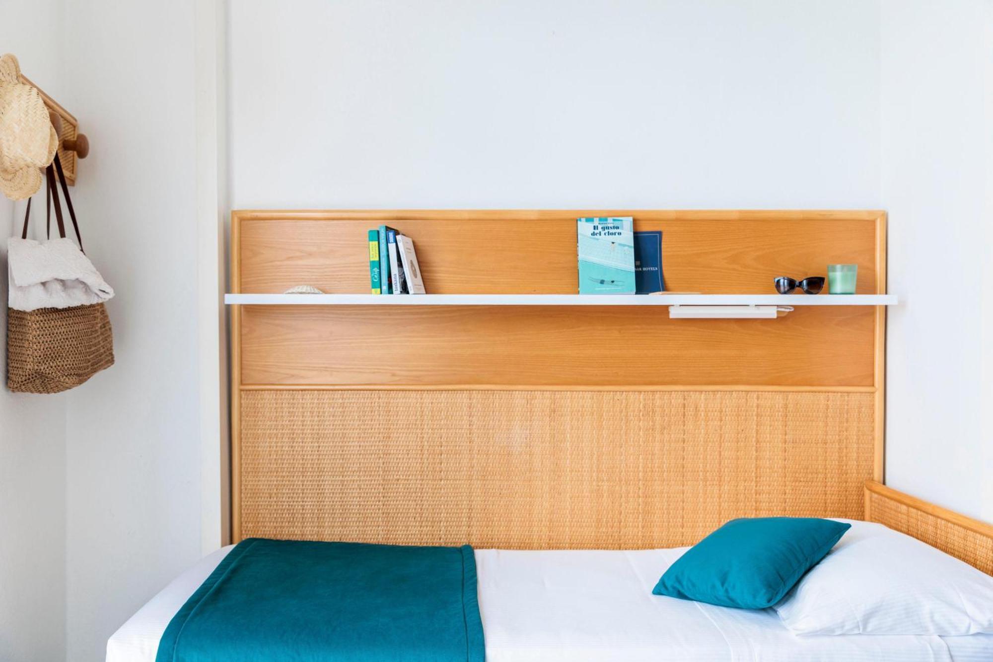 Hotel Capo D'Uomo Orbetello Zewnętrze zdjęcie