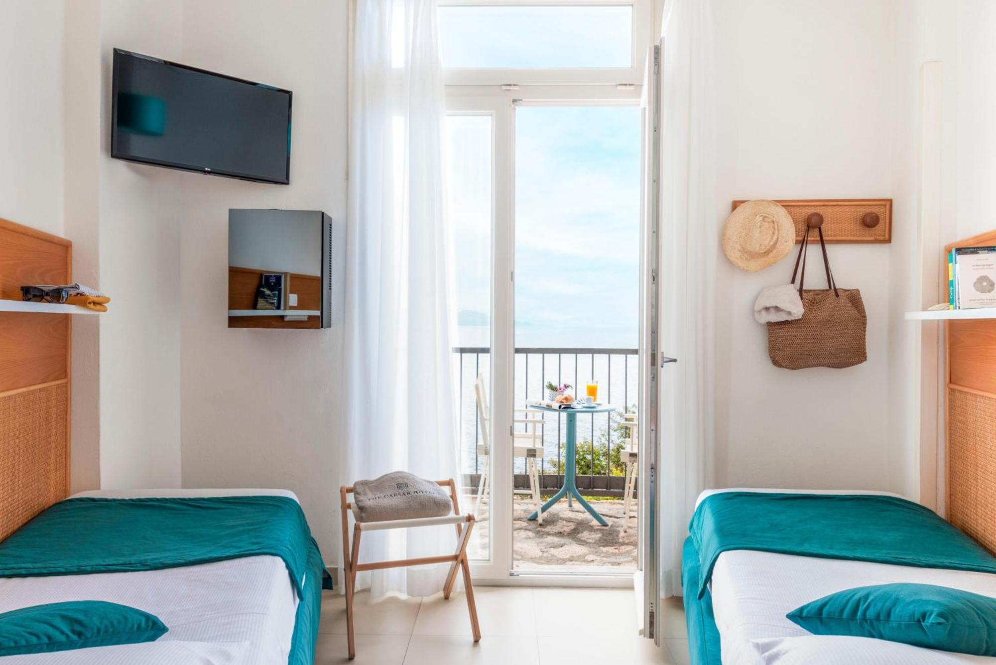 Hotel Capo D'Uomo Orbetello Zewnętrze zdjęcie