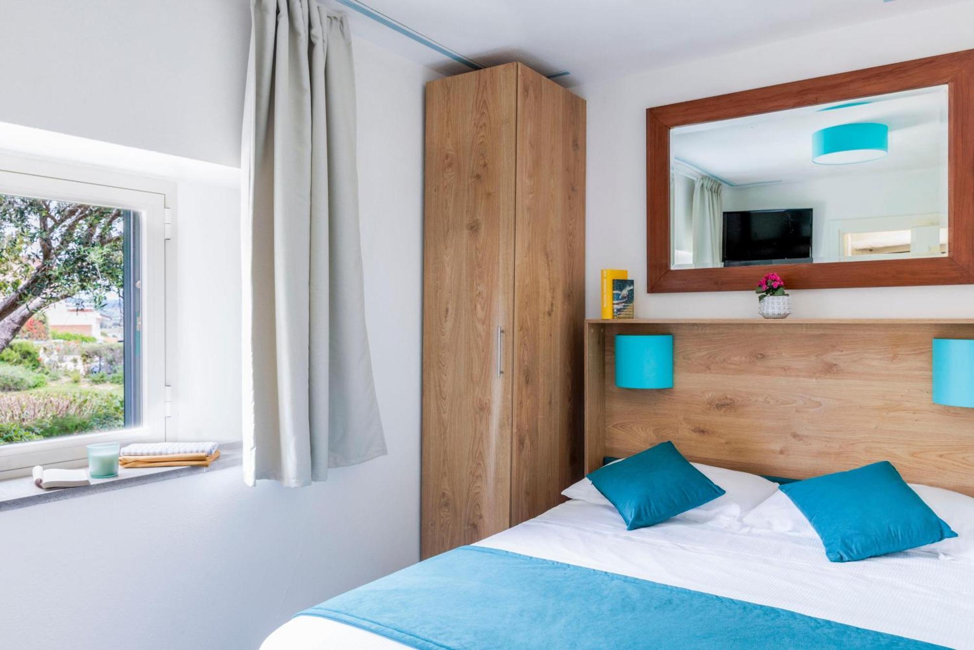 Hotel Capo D'Uomo Orbetello Zewnętrze zdjęcie
