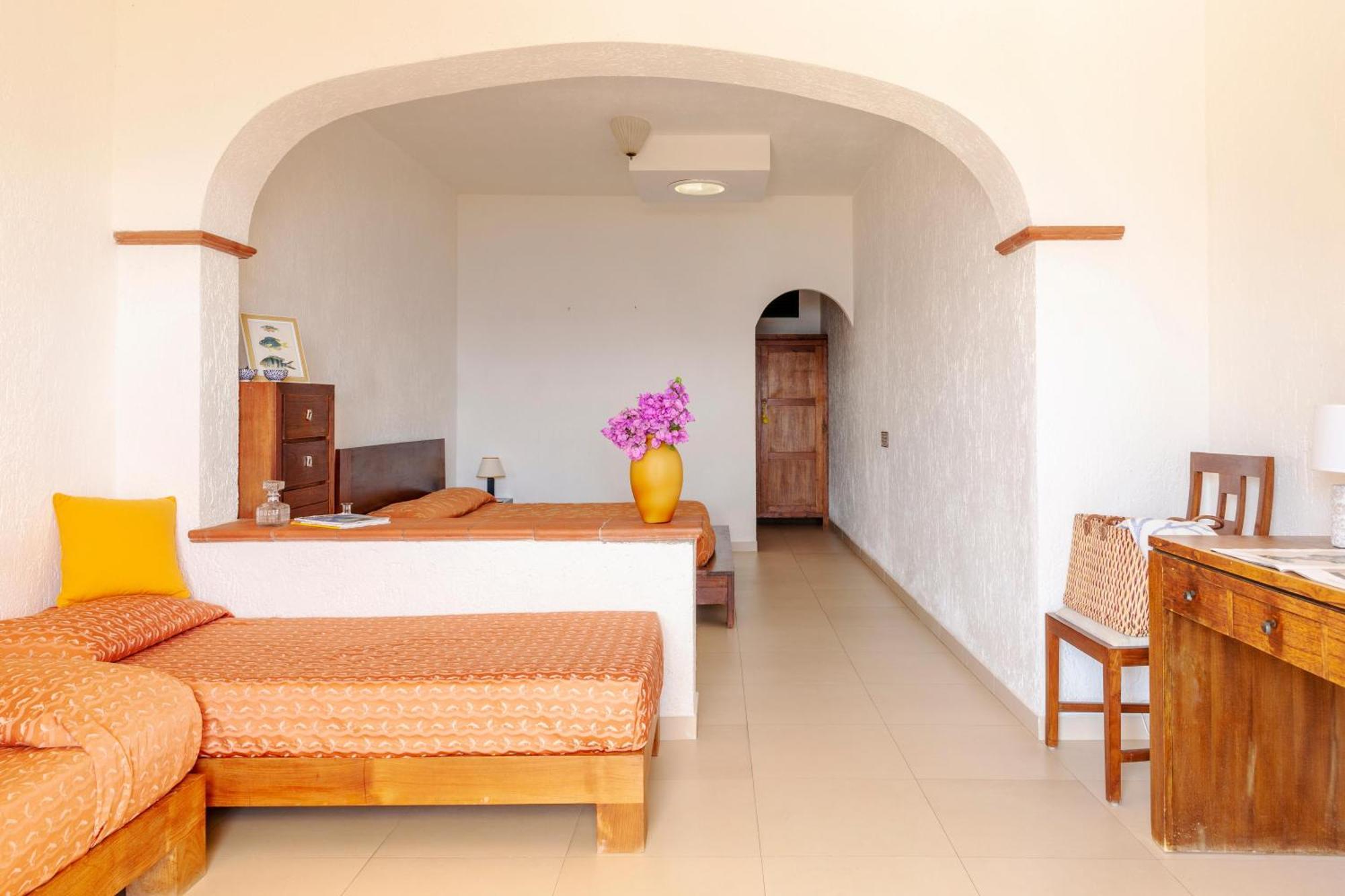 Hotel Capo D'Uomo Orbetello Zewnętrze zdjęcie