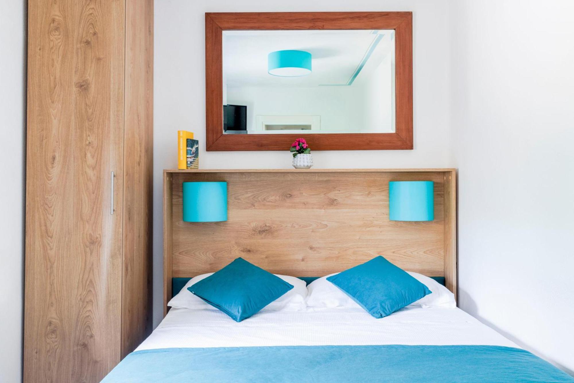Hotel Capo D'Uomo Orbetello Zewnętrze zdjęcie