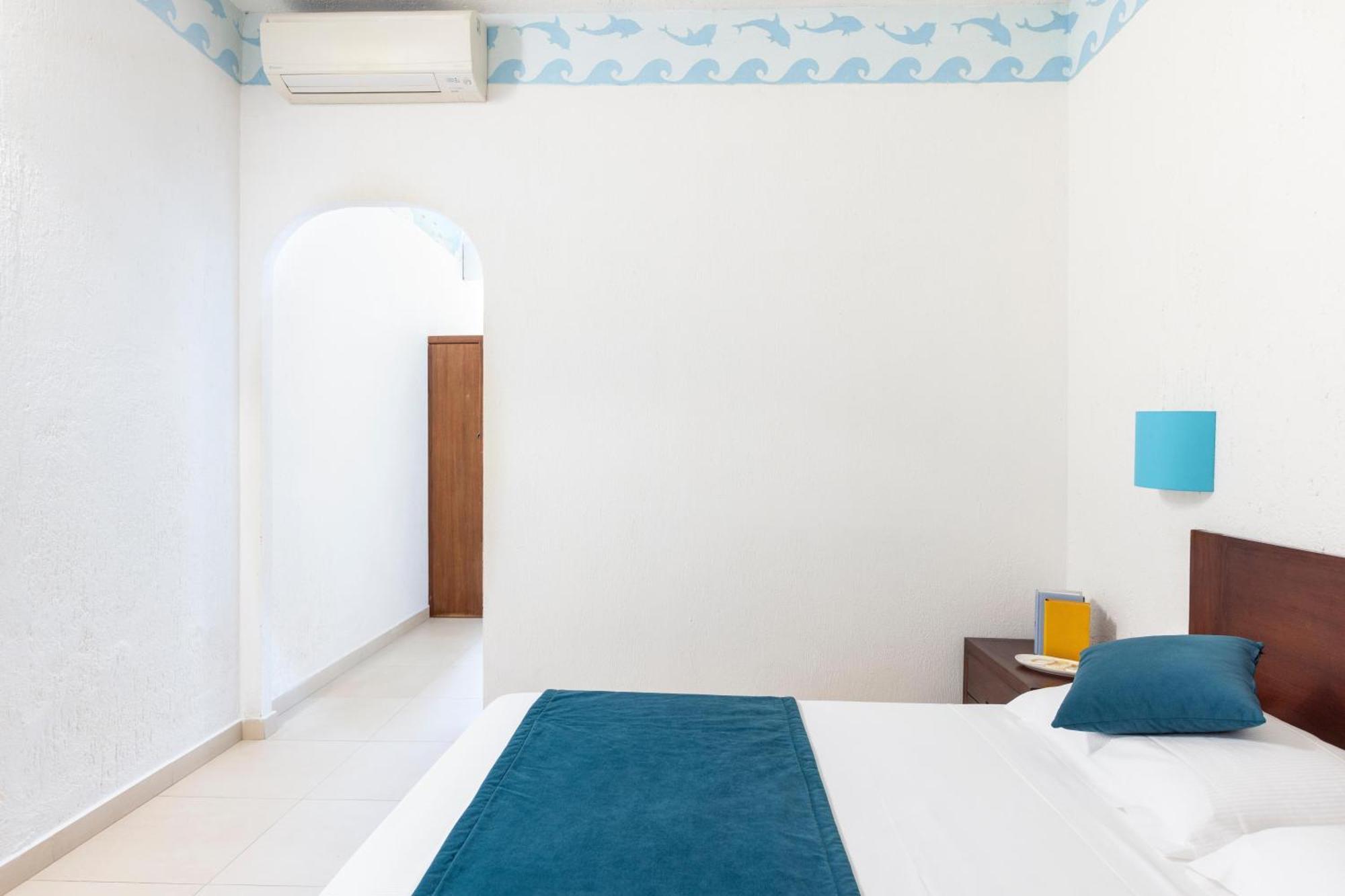 Hotel Capo D'Uomo Orbetello Zewnętrze zdjęcie
