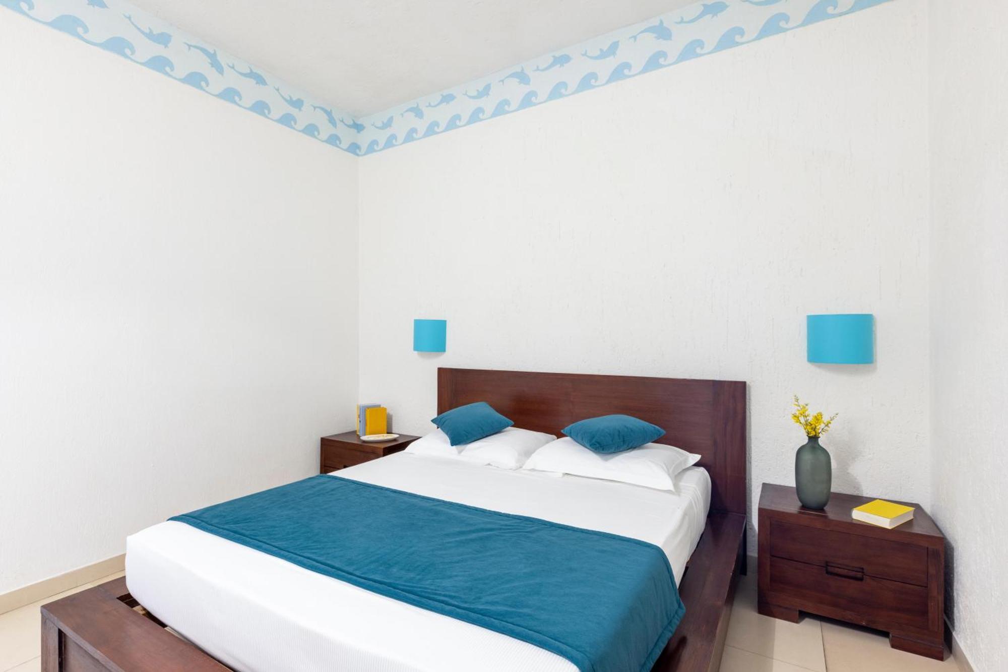 Hotel Capo D'Uomo Orbetello Zewnętrze zdjęcie