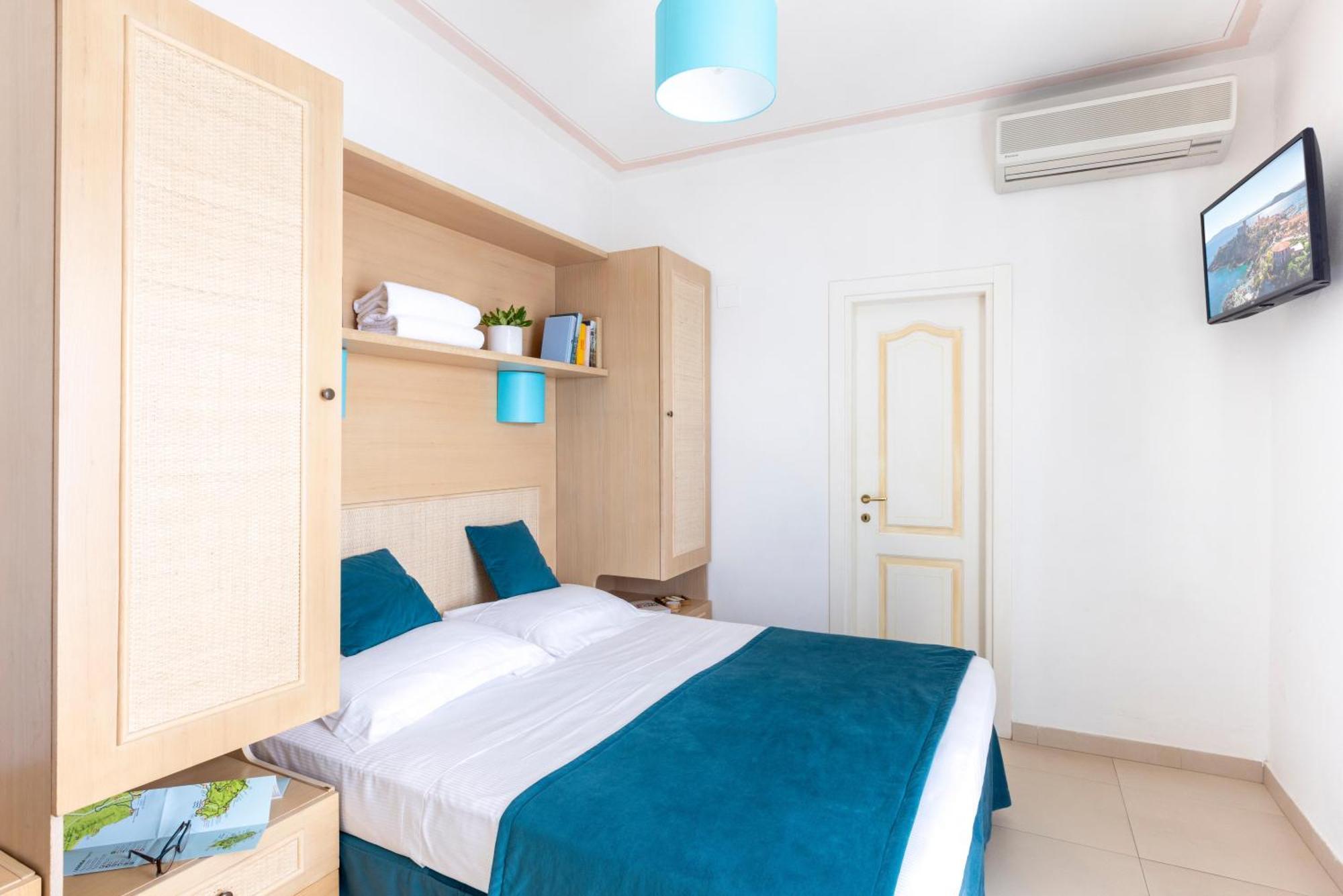 Hotel Capo D'Uomo Orbetello Zewnętrze zdjęcie