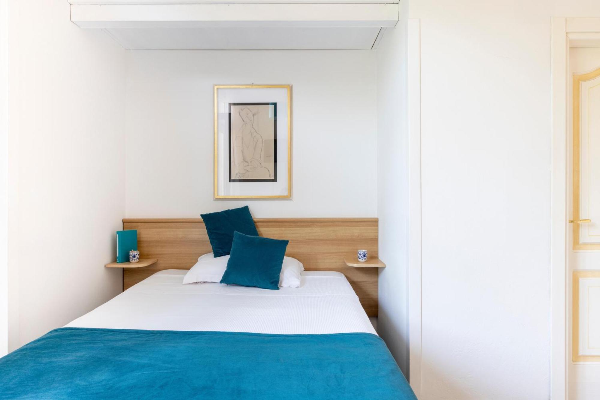 Hotel Capo D'Uomo Orbetello Zewnętrze zdjęcie