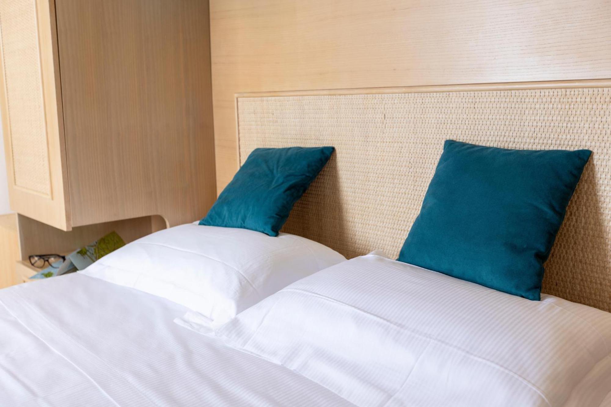 Hotel Capo D'Uomo Orbetello Zewnętrze zdjęcie