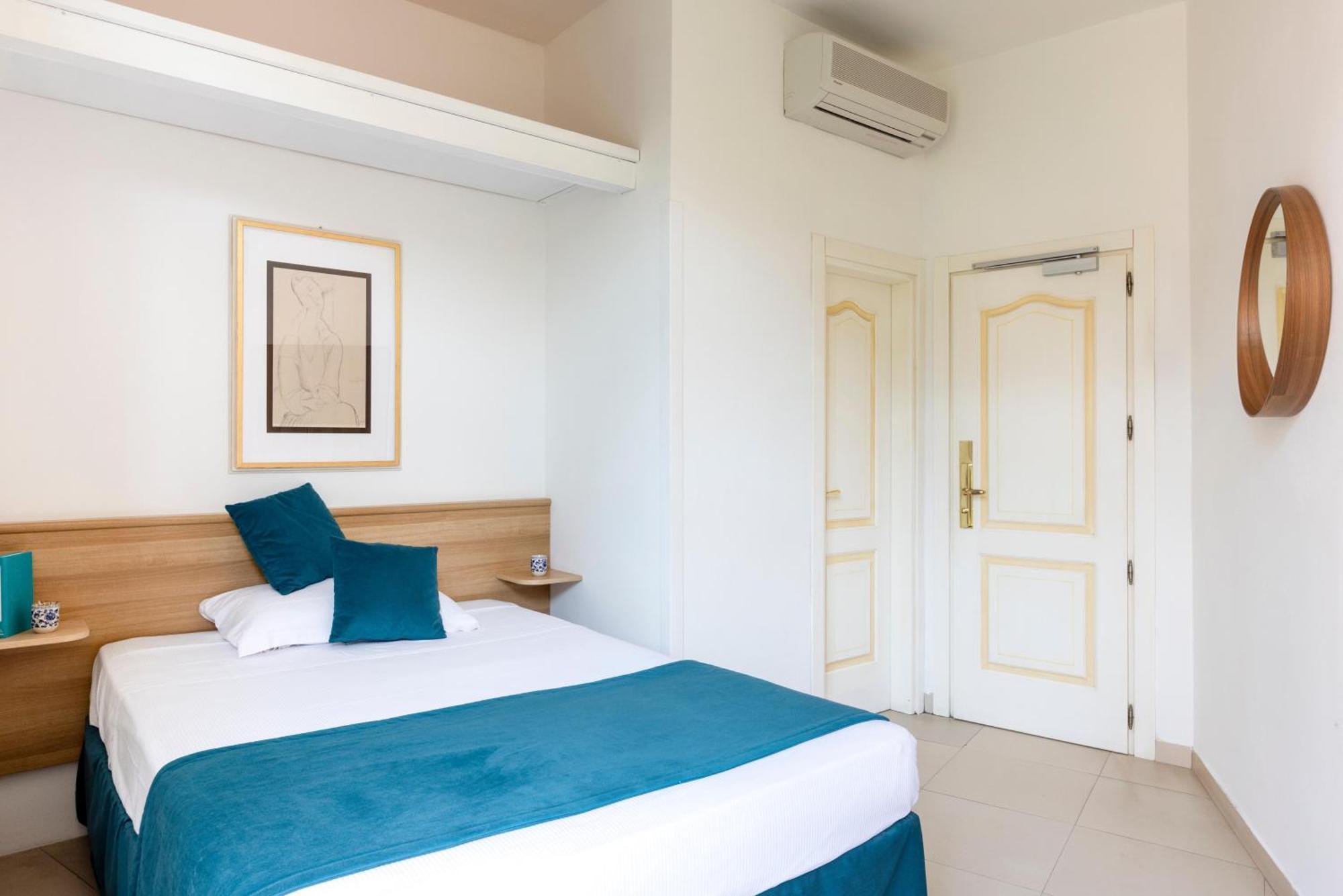 Hotel Capo D'Uomo Orbetello Zewnętrze zdjęcie